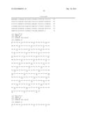 ANTIBODIES AGAINST CLOSTRIDIUM DIFFICILE TOXINS AND METHODS OF USING THE     SAME diagram and image