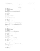 ANTIBODIES AGAINST CLOSTRIDIUM DIFFICILE TOXINS AND METHODS OF USING THE     SAME diagram and image