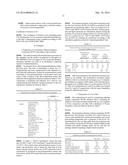 BIMODAL POLYPROPYLENE FOR CAST FILMS OR A METALLIZED FILM WHEREIN THE     POLYPROPYLENE COMPRISES TWO FRACTIONS WHICH DIFFER IN THE COMONOMER     CONTENT diagram and image