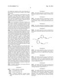 EPOXY RESINS COMPRISING A PYRAZINE-CONTAINING COMPOUND diagram and image