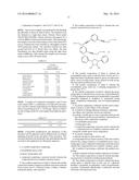 EPOXY RESINS COMPRISING A PYRAZINE-CONTAINING COMPOUND diagram and image