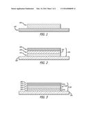 METHOD AND SYSTEM FOR INK JET PRINTING IMAGES TO COMPLEX CONTOURED     SURFACES OF CERAMIC AND GLASS ITEMS SUCH AS DISHWARE diagram and image