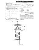 EU-DOPED SRI2 SINGLE CRYSTAL, RADIATION DETECTOR, AND METHOD FOR PRODUCING     EU-DOPED SRI2 SINGLE CRYSTAL diagram and image