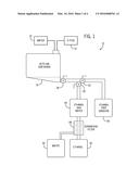 ETHANOL-GASOLINE SEPARATION PROCESS diagram and image