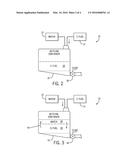 ETHANOL-GASOLINE SEPARATION PROCESS diagram and image