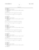 RECOMBINANT VIRUS AND PREPARATIONS THEREOF diagram and image