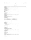 RECOMBINANT VIRUS AND PREPARATIONS THEREOF diagram and image