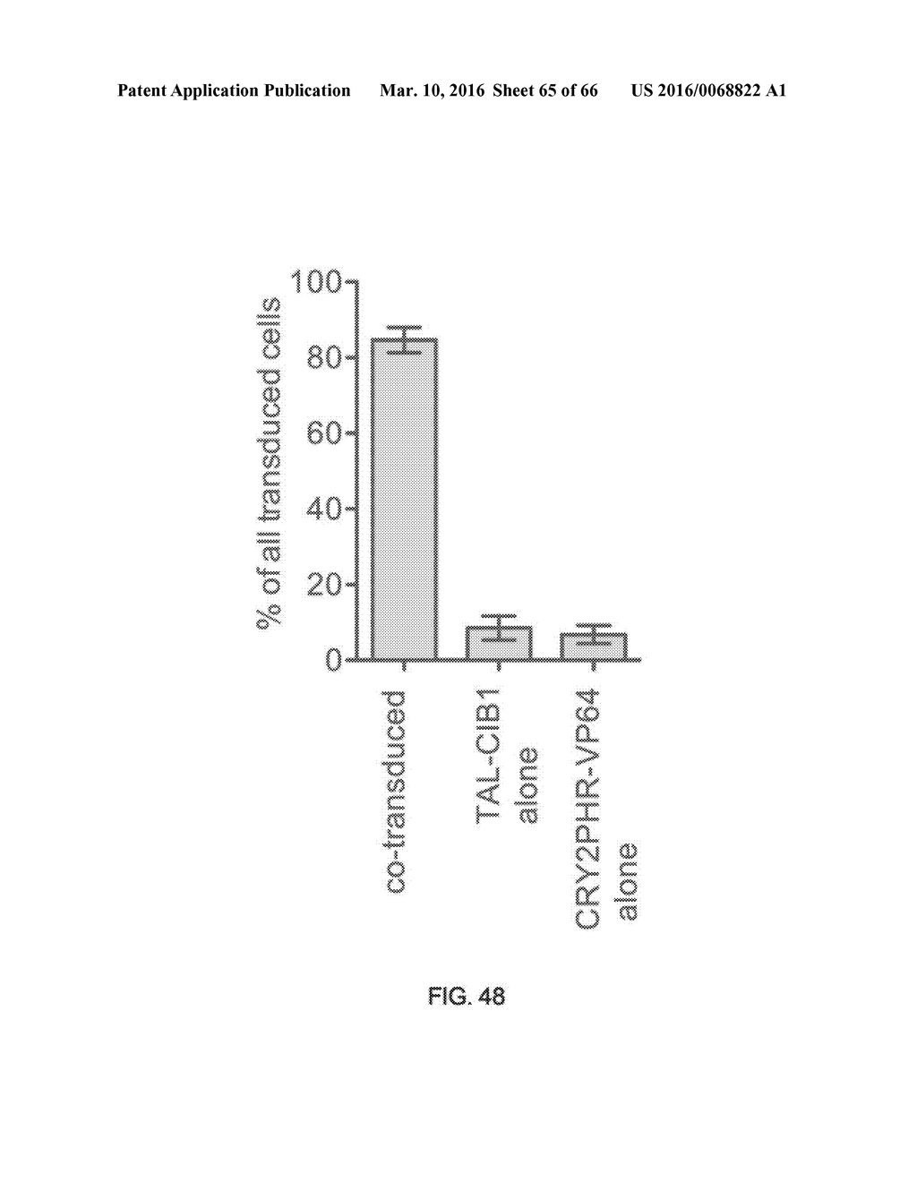 RECOMBINANT VIRUS AND PREPARATIONS THEREOF - diagram, schematic, and image 66