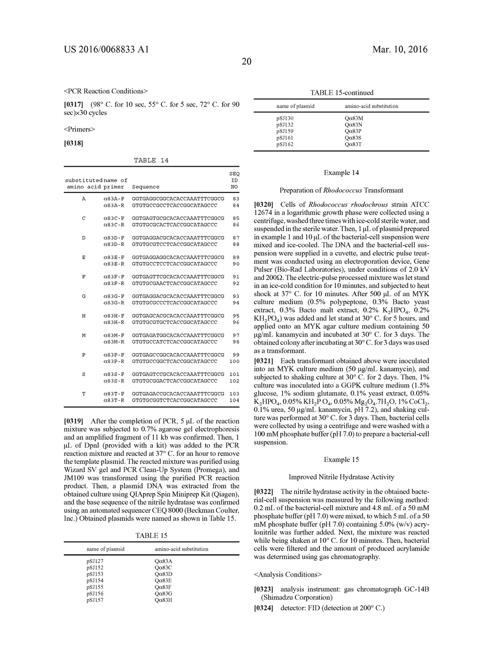 NITRILE HYDRATASE - diagram, schematic, and image 39