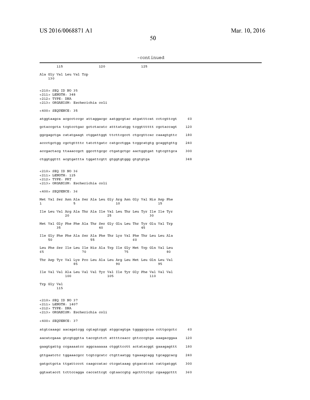 MICROORGANISMS AND METHODS FOR PRODUCING PYRUVATE, ETHANOL, AND OTHER     COMPOUNDS - diagram, schematic, and image 66