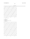 NOVEL ORGANIC ACID PATHWAY diagram and image