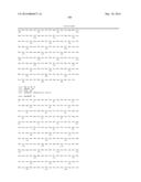 NOVEL ORGANIC ACID PATHWAY diagram and image