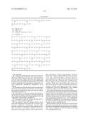 NOVEL ORGANIC ACID PATHWAY diagram and image