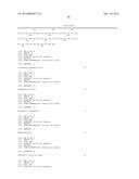 NOVEL ORGANIC ACID PATHWAY diagram and image