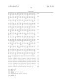 NOVEL ORGANIC ACID PATHWAY diagram and image