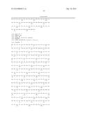 NOVEL ORGANIC ACID PATHWAY diagram and image