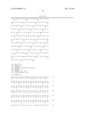 NOVEL ORGANIC ACID PATHWAY diagram and image