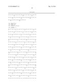 NOVEL ORGANIC ACID PATHWAY diagram and image