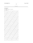 NOVEL ORGANIC ACID PATHWAY diagram and image