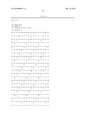 NOVEL ORGANIC ACID PATHWAY diagram and image