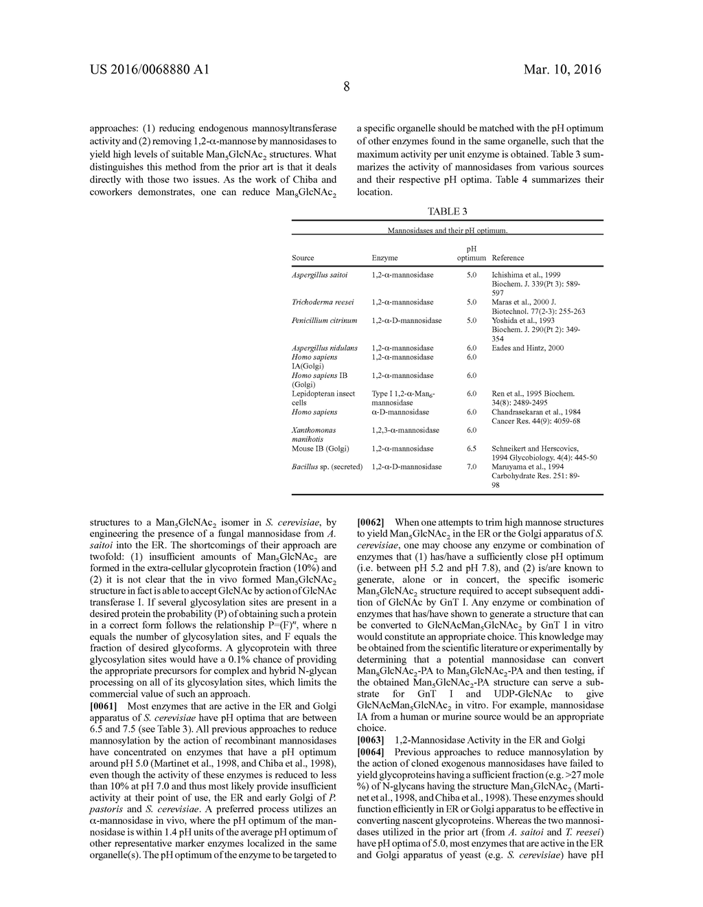 METHODS FOR PRODUCING MODIFIED GLYCOPROTEINS - diagram, schematic, and image 11