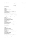 AGENTS PROVIDING CONTROLS AND STANDARDS FOR IMMUNOPRECIPITATION ASSAYS diagram and image