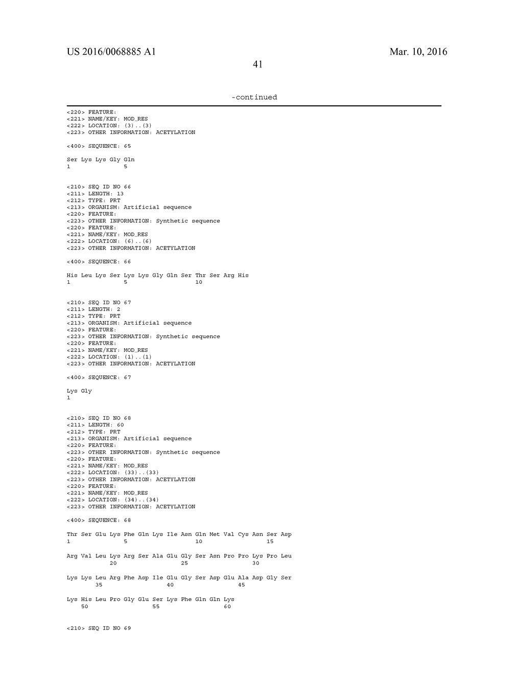 AGENTS PROVIDING CONTROLS AND STANDARDS FOR IMMUNOPRECIPITATION ASSAYS - diagram, schematic, and image 48