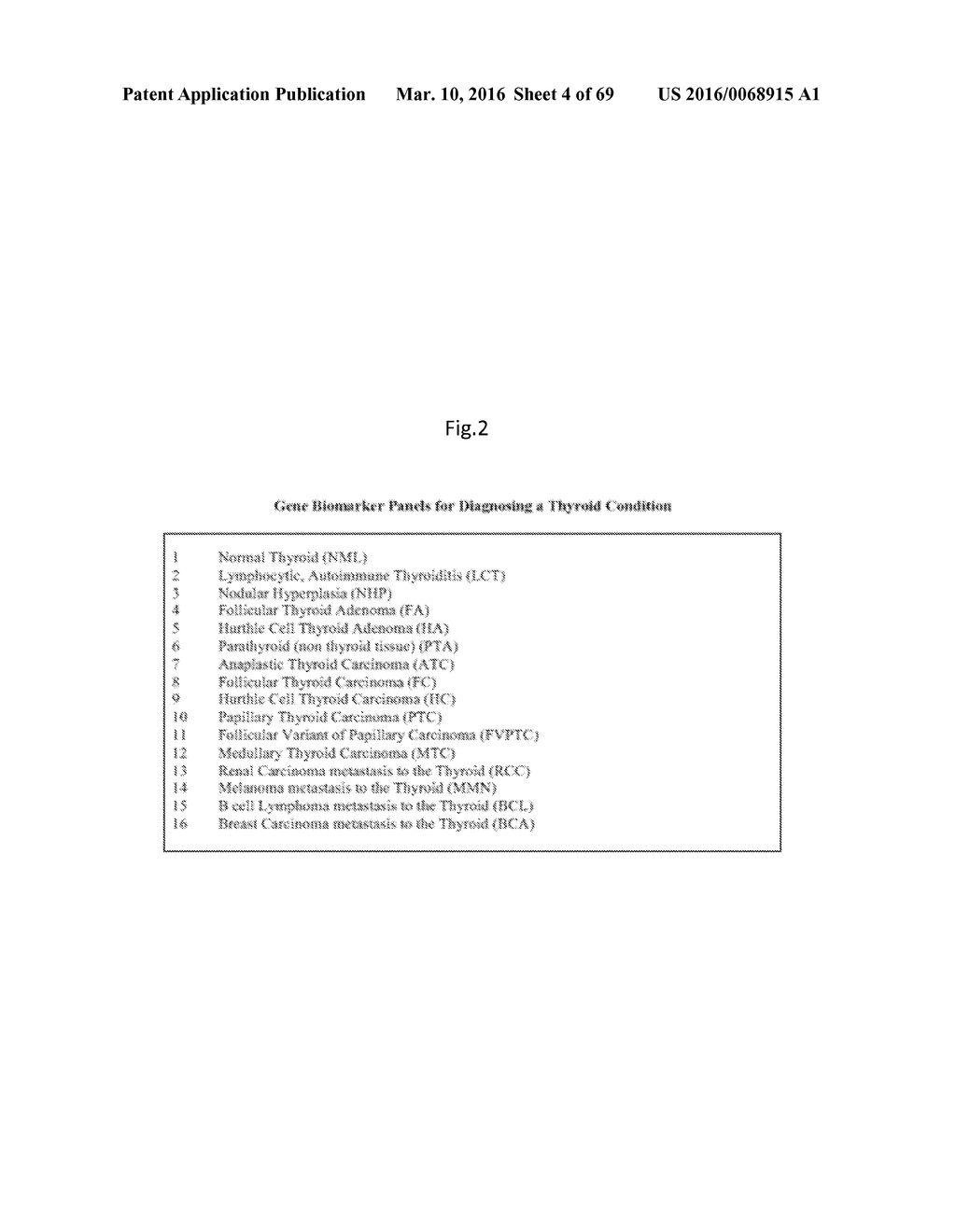 METHODS AND COMPOSITIONS FOR CLASSIFICATION OF SAMPLES - diagram, schematic, and image 05