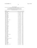 METHODS AND COMPOSITIONS FOR CLASSIFICATION OF SAMPLES diagram and image