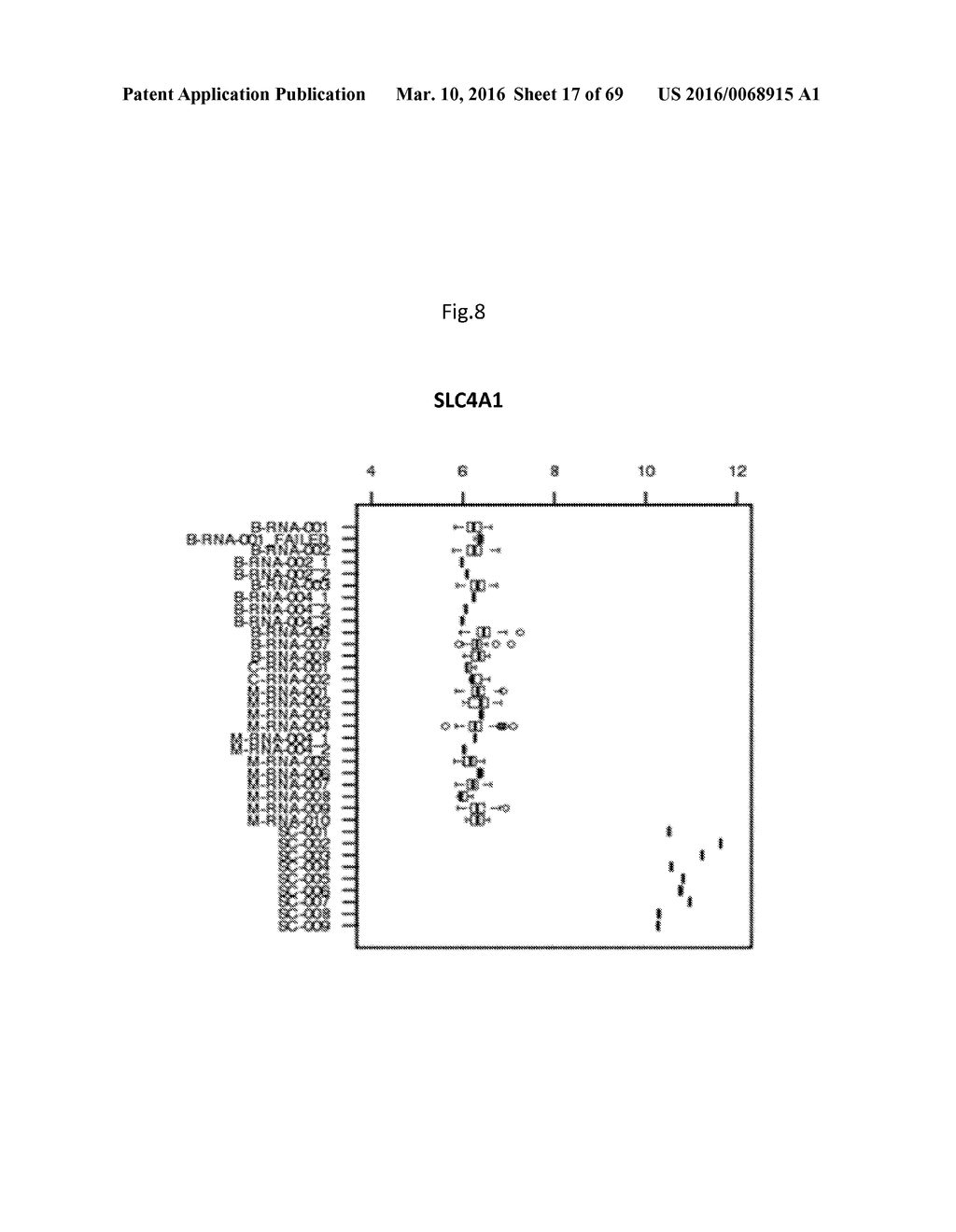 METHODS AND COMPOSITIONS FOR CLASSIFICATION OF SAMPLES - diagram, schematic, and image 18