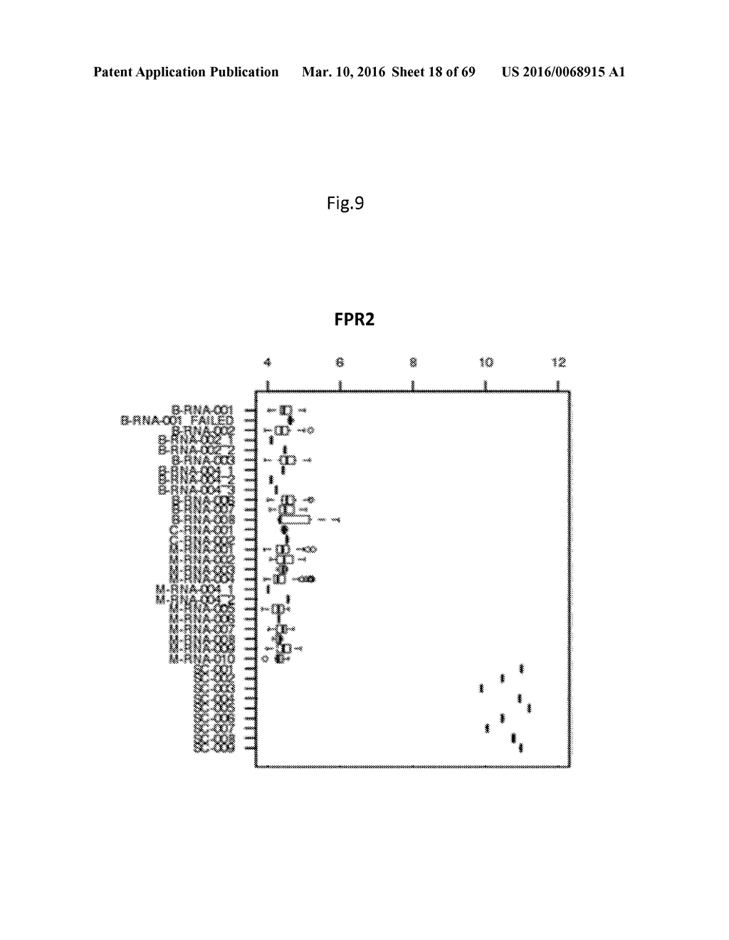 METHODS AND COMPOSITIONS FOR CLASSIFICATION OF SAMPLES - diagram, schematic, and image 19