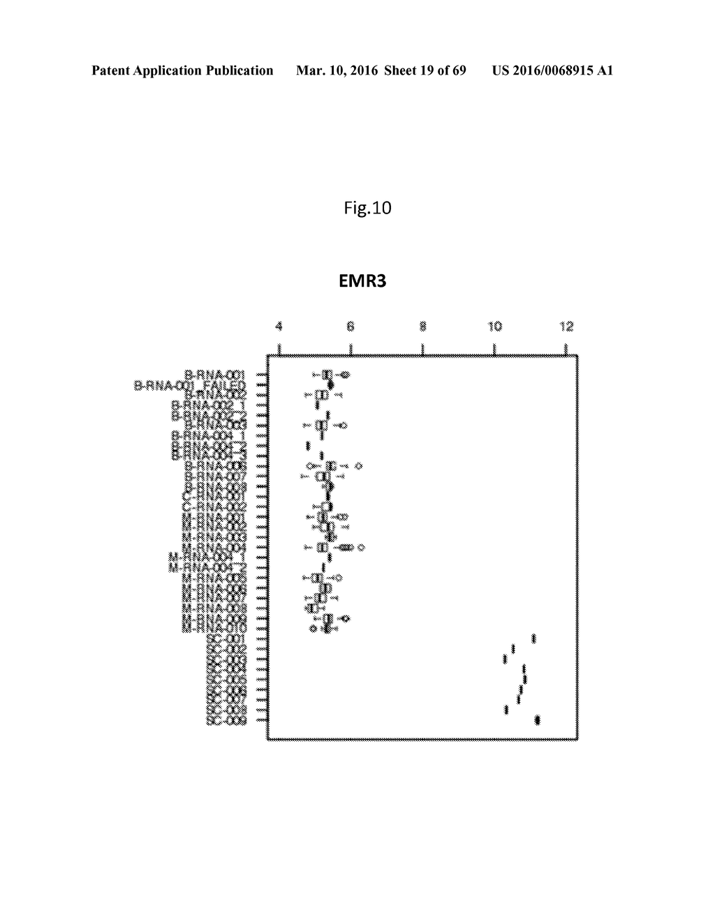 METHODS AND COMPOSITIONS FOR CLASSIFICATION OF SAMPLES - diagram, schematic, and image 20