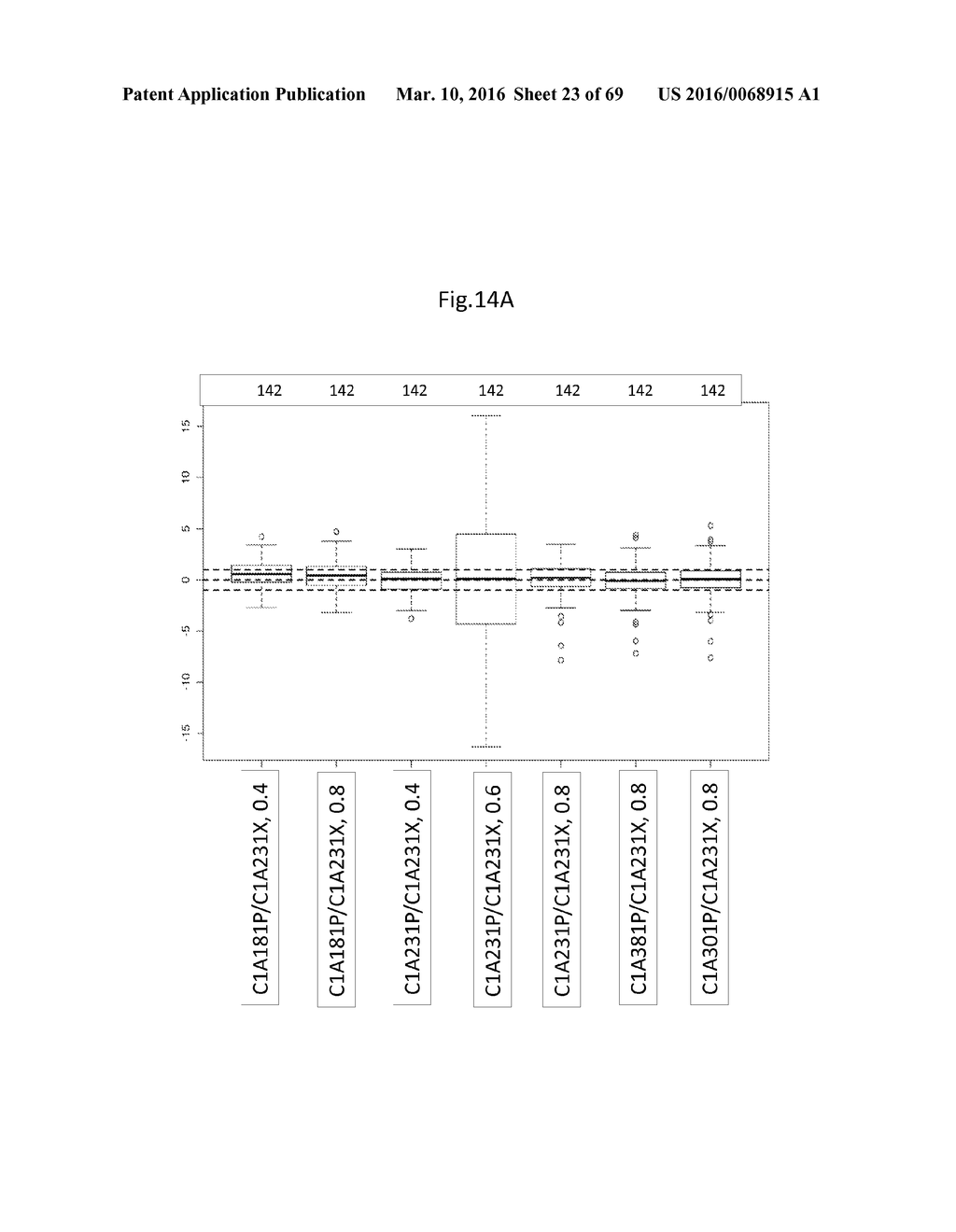 METHODS AND COMPOSITIONS FOR CLASSIFICATION OF SAMPLES - diagram, schematic, and image 24