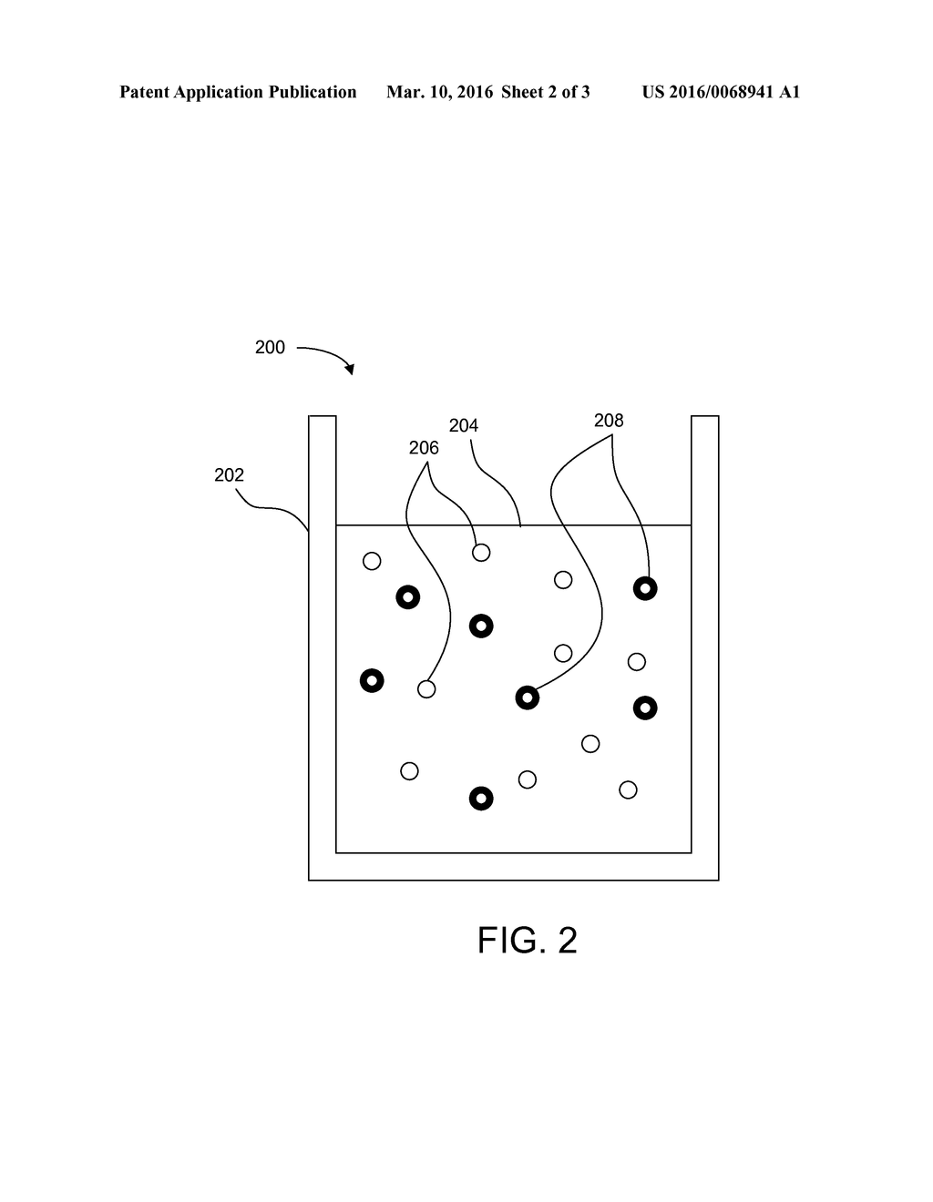 METHOD FOR PREPARING COATINGS OR POWDERS BY MIXED-MODE PLASMA SPRAYING - diagram, schematic, and image 03