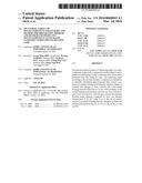 SPUTTERING TARGET OF MULTI-COMPONENT SINGLE BODY AND METHOD FOR     PREPARATION THEREOF, AND METHOD FOR PRODUCING MULTI-COMPONENT ALLOY-BASED     NANOSTRUCTURED THIN FILMS USING SAME diagram and image