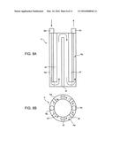 DEPOSITION DEVICE AND DEPOSITION METHOD USING SAME diagram and image