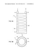 DEPOSITION DEVICE AND DEPOSITION METHOD USING SAME diagram and image