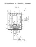 DEPOSITION DEVICE AND DEPOSITION METHOD USING SAME diagram and image