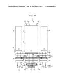 DEPOSITION DEVICE AND DEPOSITION METHOD USING SAME diagram and image