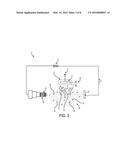 CORROSION RESISTANT METAL AND METAL ALLOY COATINGS CONTAINING     SUPERSATURATED CONCENTRATIONS OF CORROSION INHIBITING ELEMENTS AND     METHODS AND SYSTEMS FOR MAKING THE SAME diagram and image