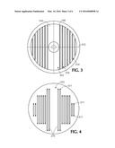 Lamp Heater For Atomic Layer Deposition diagram and image