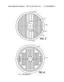 Lamp Heater For Atomic Layer Deposition diagram and image