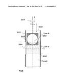 METHOD AND APPARATUS FOR UNIFORMLY METALLIZATION ON SUBSTRATE diagram and image