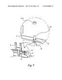 ELECTRIC PLATING HANGING ROD ASSEMBLY FOR SUPPORTING A WORK PIECE TO BE     PLATED AND THE METHOD USING THE SAME diagram and image