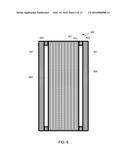 Paddle for Materials Processing diagram and image