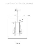 Paddle for Materials Processing diagram and image