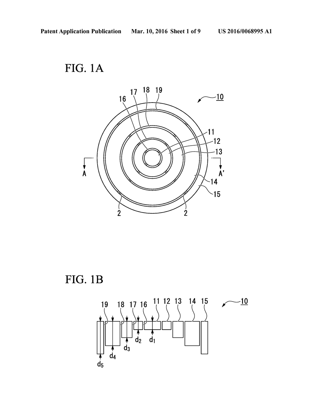 SHIELD MEMBER AND APPARATUS FOR GROWING SINGLE CRYSTAL EQUIPPED WITH THE     SAME - diagram, schematic, and image 02