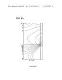 SHIELD MEMBER AND APPARATUS FOR GROWING SINGLE CRYSTAL EQUIPPED WITH THE     SAME diagram and image