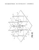 CORRUGATED RETENTION AND FILTRATION SYSTEMS FOR SEDIMENTATION CONTROL diagram and image