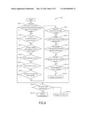 Automatic Ripping Pass Detection diagram and image